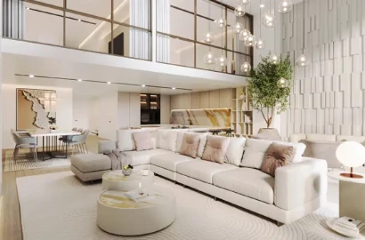 Nasim Lofts at Bay Residences