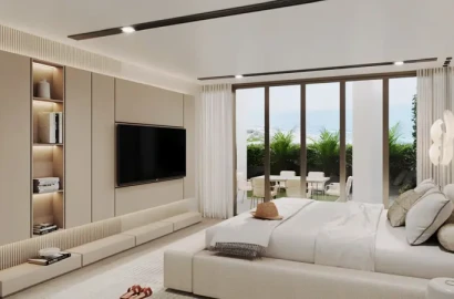Nasim Lofts at Bay Residences
