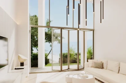 Nasim Lofts at Bay Residences