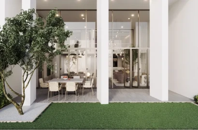 Nasim Lofts at Bay Residences