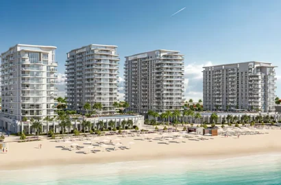 Nasim Lofts at Bay Residences