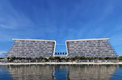 Yas Beach Residence