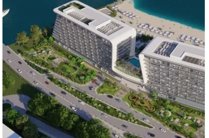 Yas Beach Residence