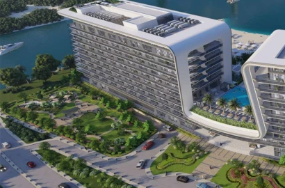 Yas Beach Residence