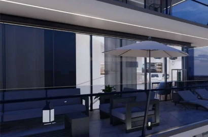 Yas Beach Residence
