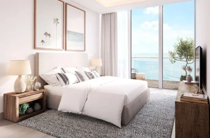 Yas Beach Residence