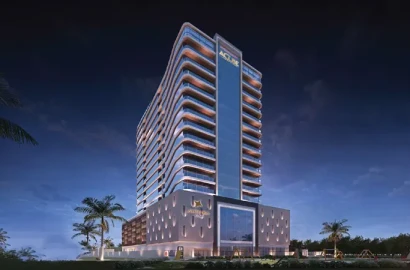 Adhara Star at Arjan