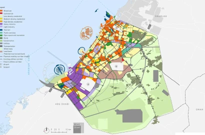 Burj Azizi