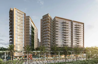 Sky Residences