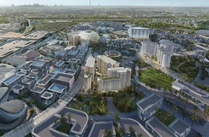 Sky Residences