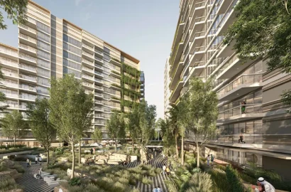 Sky Residences