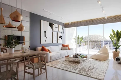 Sky Residences