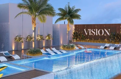 Platinum by Vision