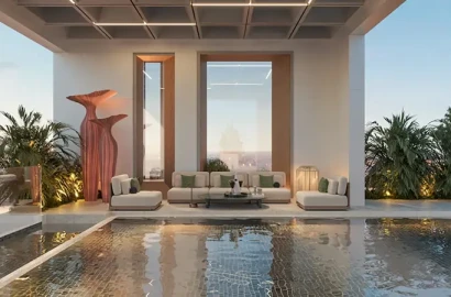 Boutique 23 by LMD