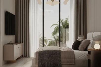 Boutique 23 by LMD