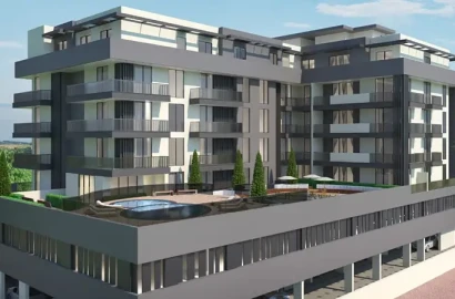 Linden Residences Dubai