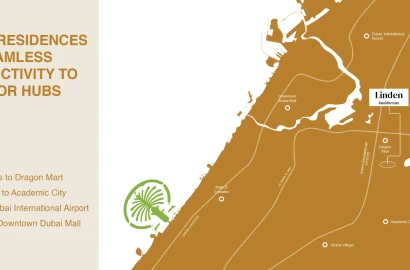 Linden Residences Dubai