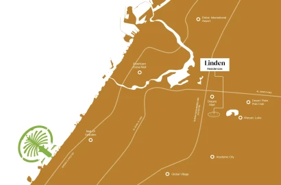 Linden Residences Dubai
