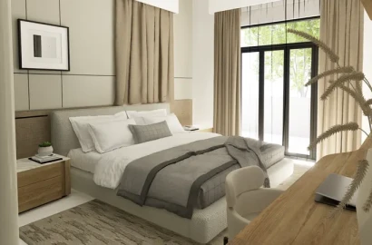 Linden Residences Dubai
