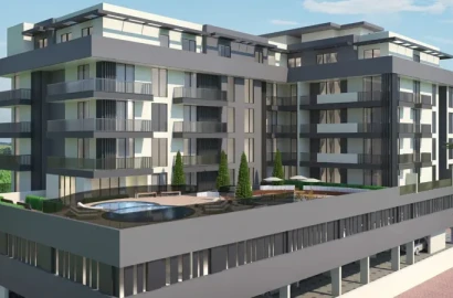 Linden Residences Dubai
