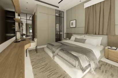 Linden Residences Dubai