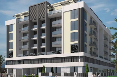 Linden Residences Dubai