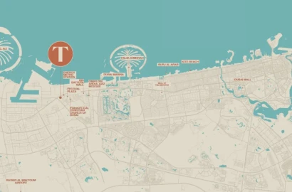 Taiyo Residences by LMD