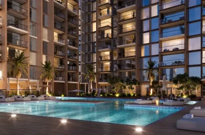 Taiyo Residences by LMD