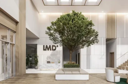 Taiyo Residences by LMD
