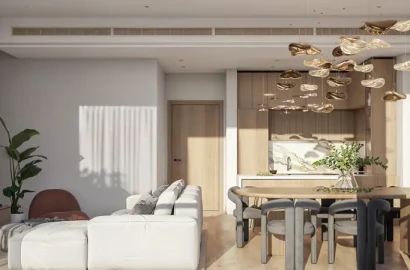 Taiyo Residences by LMD