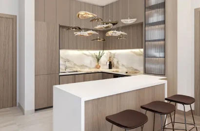 Taiyo Residences by LMD