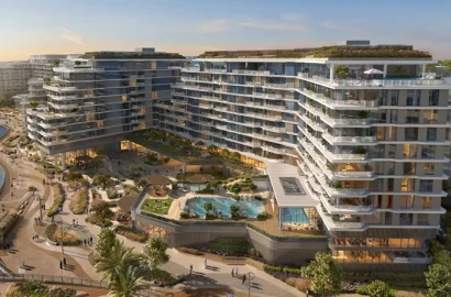 The Source 2 at Saadiyat Island