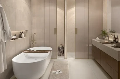 The Source 2 at Saadiyat Island