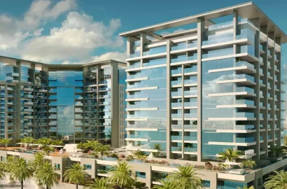 The Bay 2 Residence at Yas Island