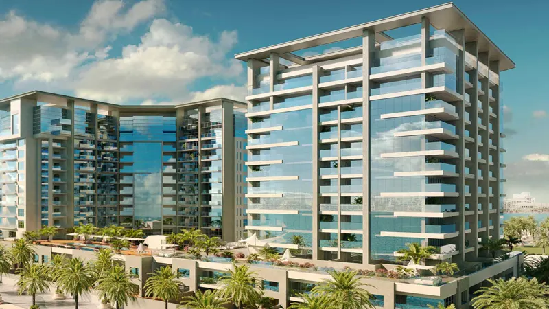 The Bay 2 Residence at Yas Island — صورة 3