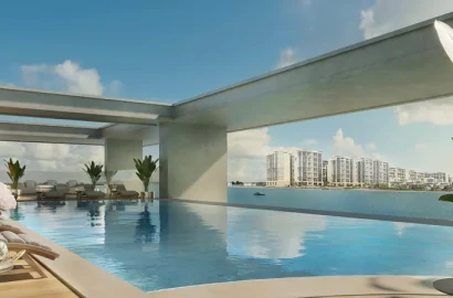 The Bay 2 Residence at Yas Island