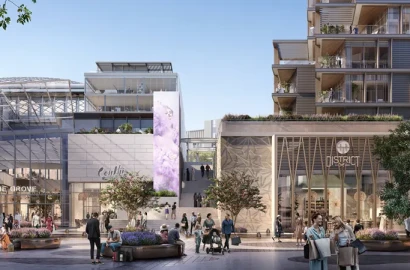 Grove Uptown Views at Saadiyat Island