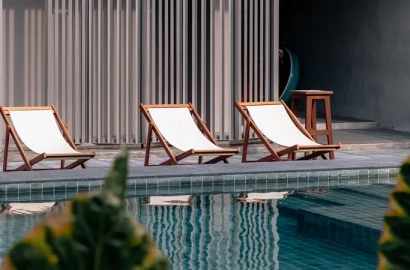 Grove Uptown Views at Saadiyat Island