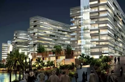 The Kite Residences