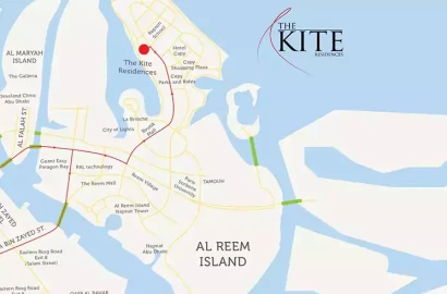 The Kite Residences