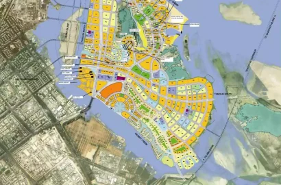 The Kite Residences