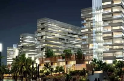 The Kite Residences