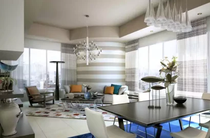 The Kite Residences