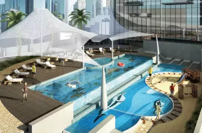 The Kite Residences