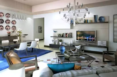The Kite Residences