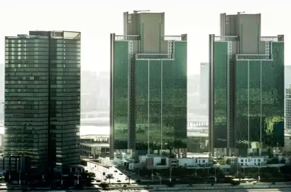 Al Durrah Tower
