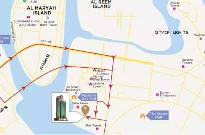 Al Durrah Tower