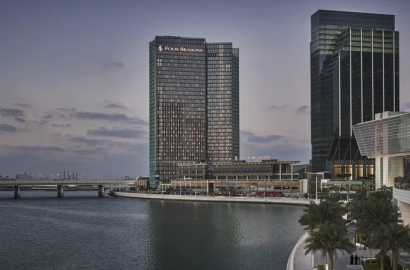 Four Seasons Private Residences