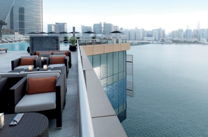 Four Seasons Private Residences