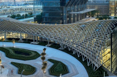 Four Seasons Private Residences